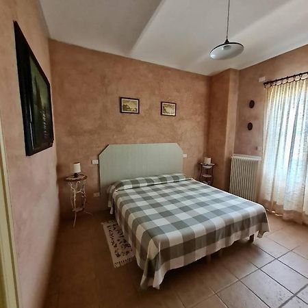 A Casa Di Bianca Bed and Breakfast Portacomaro Eksteriør billede