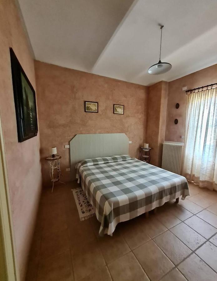 A Casa Di Bianca Bed and Breakfast Portacomaro Eksteriør billede